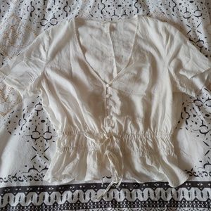 H&M Blouse